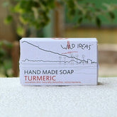 Turmeric Soap(100gm)